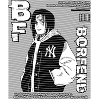 Japanese anime-JP 609